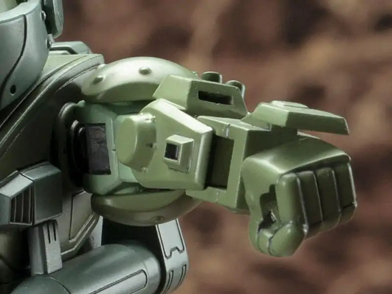 Armored Trooper Votoms D-Style model komplet Scopedog Turbo Custom Chirico Ver. 11 cm fotografija izdelka