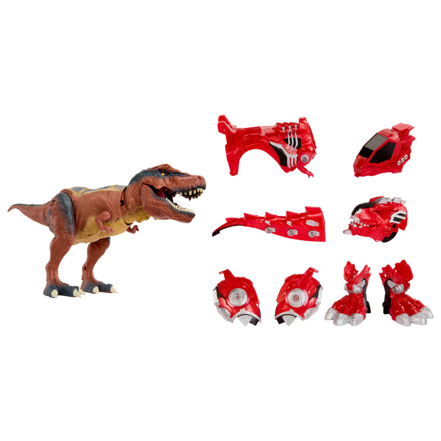Armorsaurs figura dinozavra T-Rex Ajax fotografija izdelka