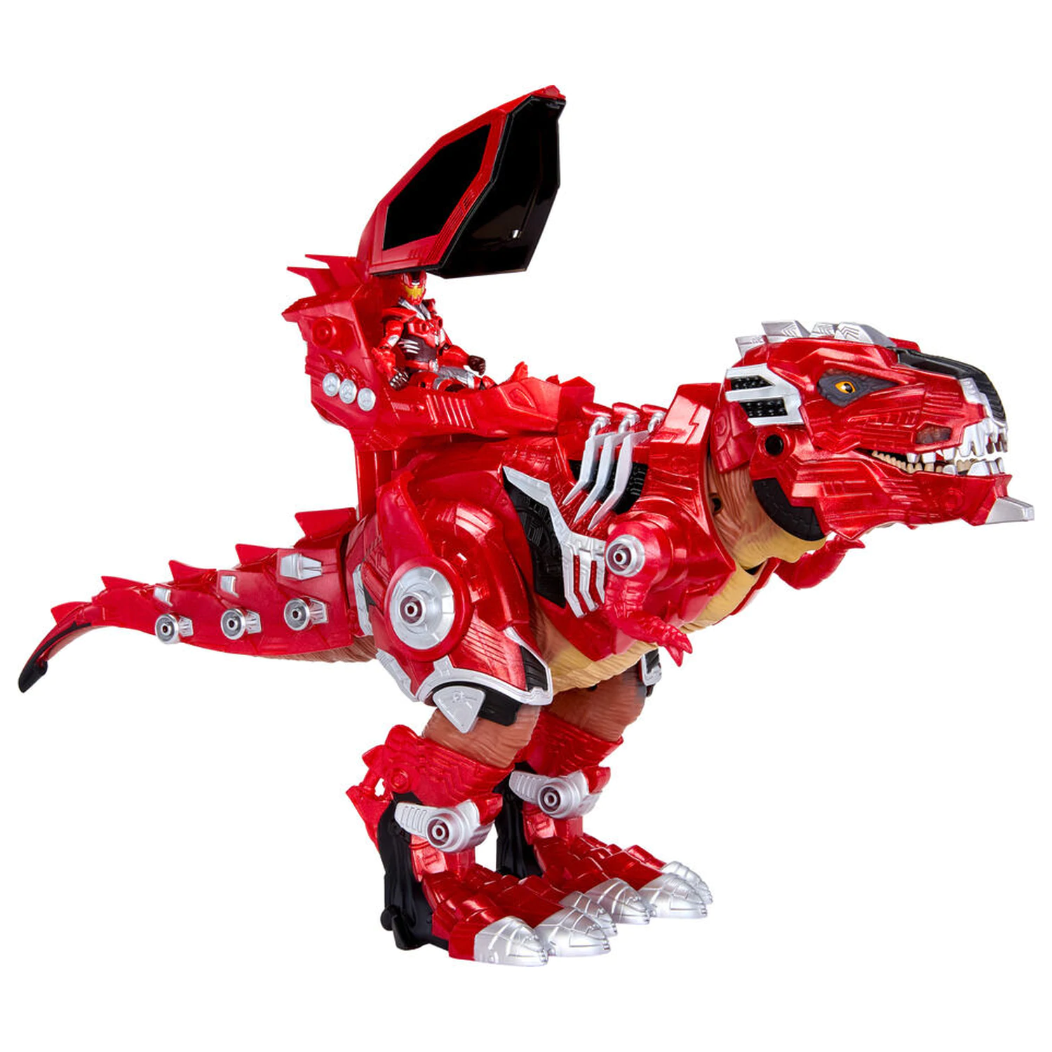 Armorsaurs figura dinozavra T-Rex Ajax fotografija izdelka