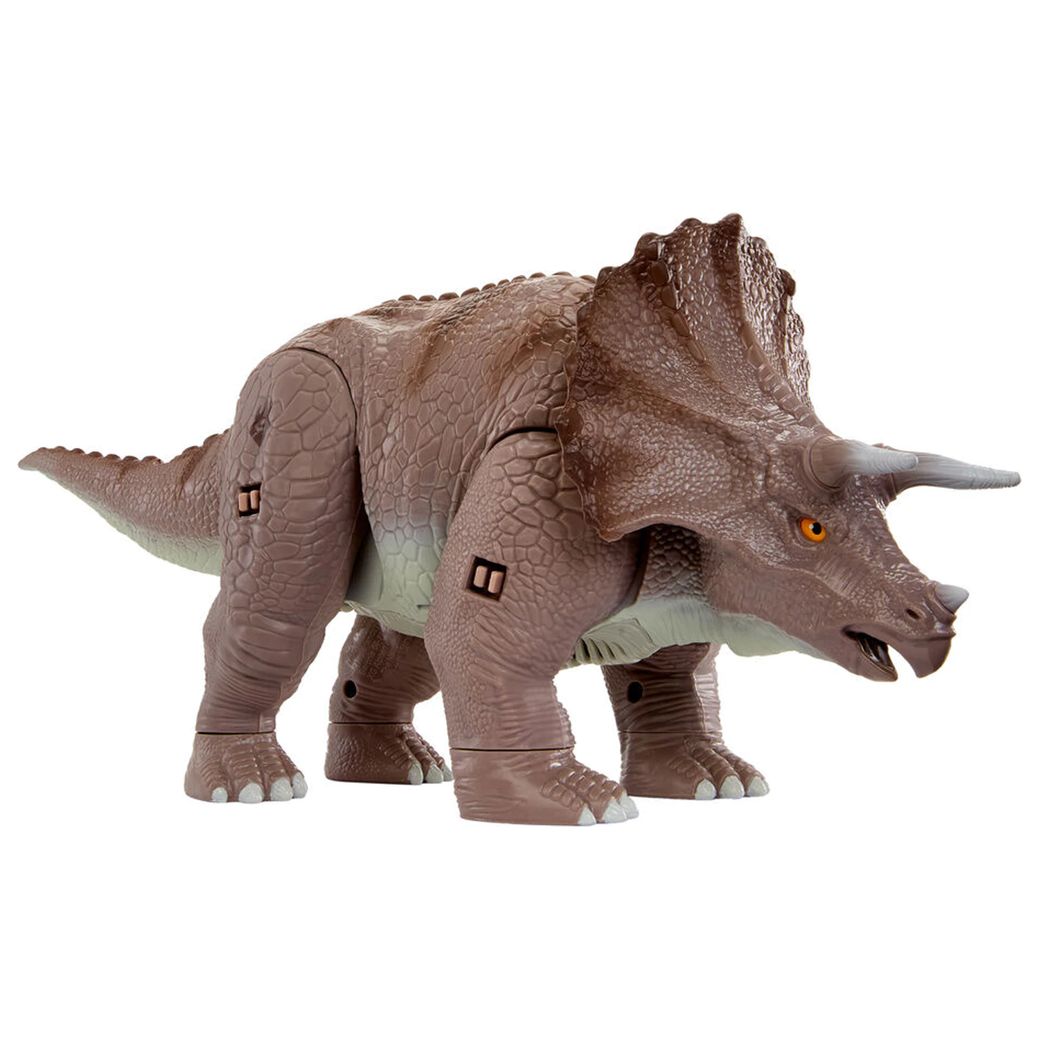 Armorsaurs Dinozaver Triceratops Cobalt figura fotografija izdelka