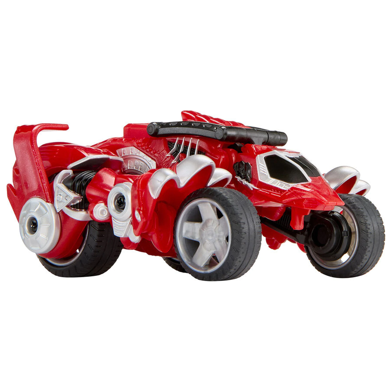 Armorsaurs Evolver T-Rex Ajax figura fotografija izdelka
