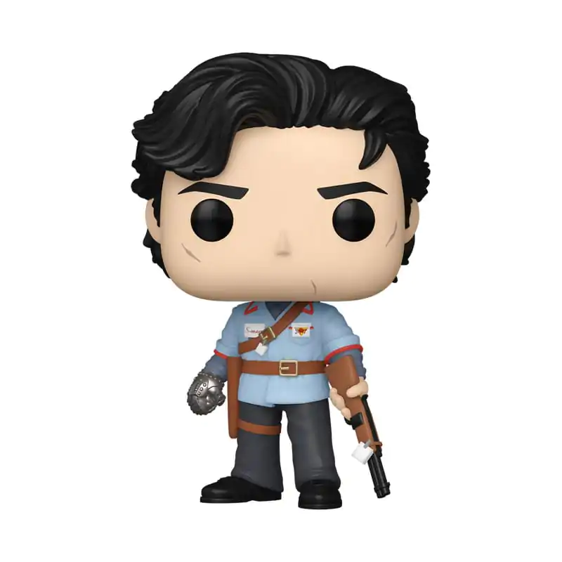 Army of Darkness Funko POP! Disney Vinyl figurica Ash s Boomstickom 9 cm fotografija izdelka