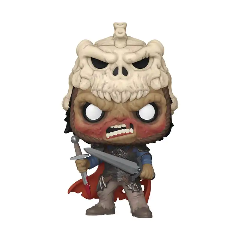 Army of Darkness Funko POP! Disney Vinil Figura Obsedeni Ash 9 cm fotografija izdelka