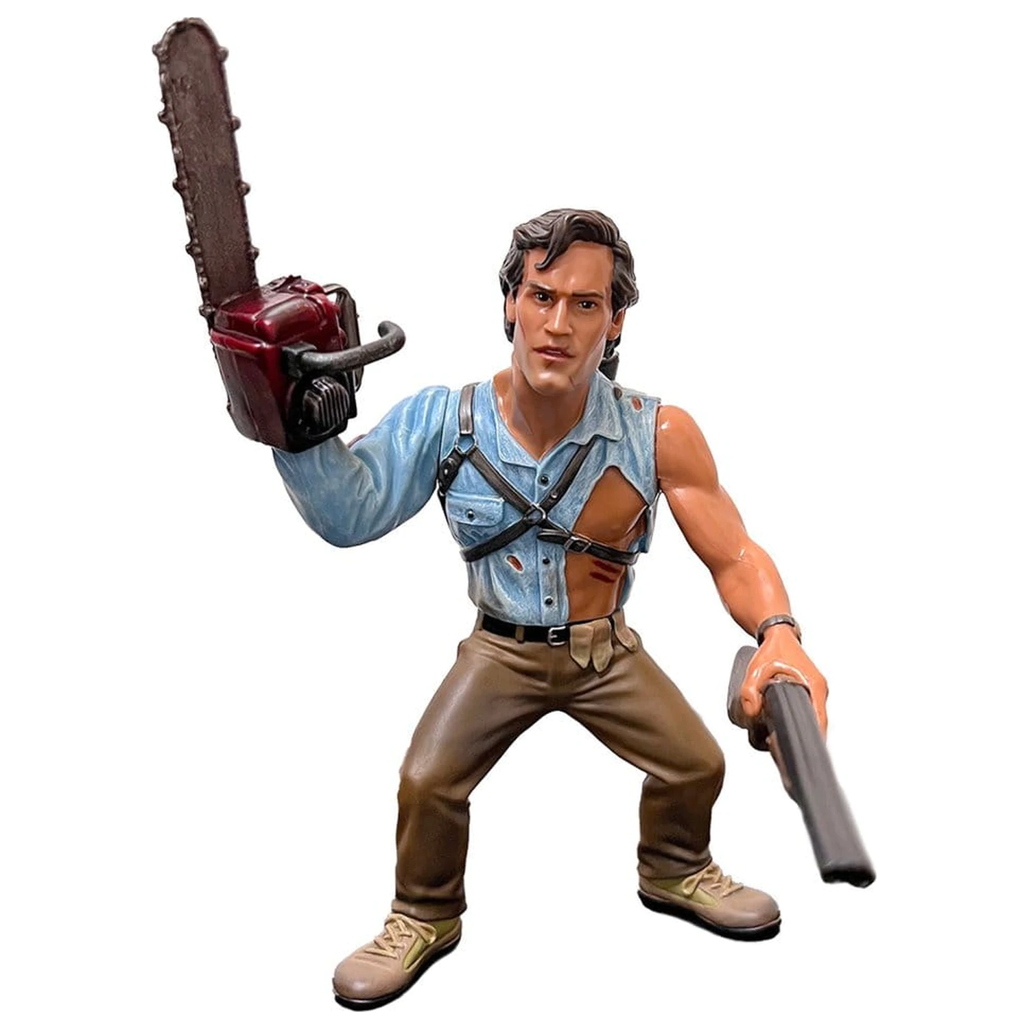 Army of Darkness Zombie Sailor's Toys akcijska figura Ash 11 cm fotografija izdelka