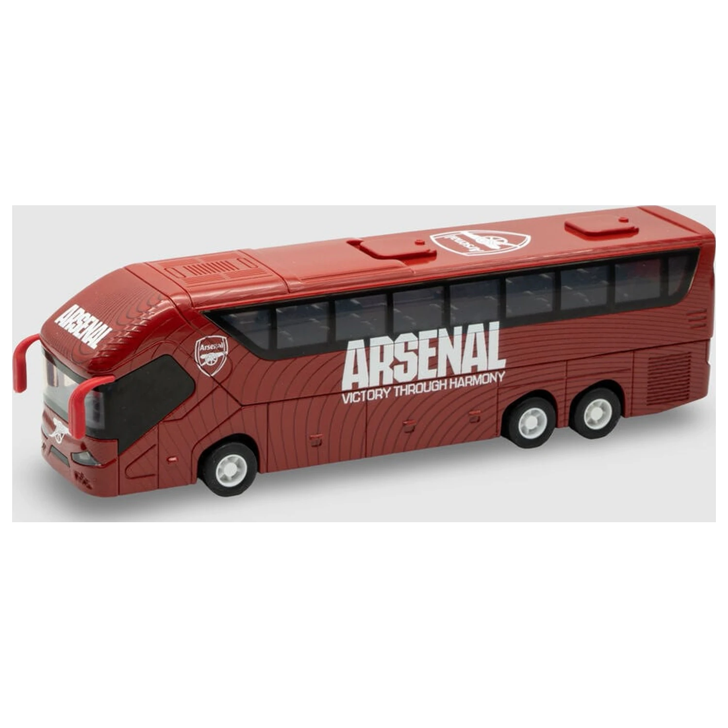Arsenal Avtobus 2025 fotografija izdelka