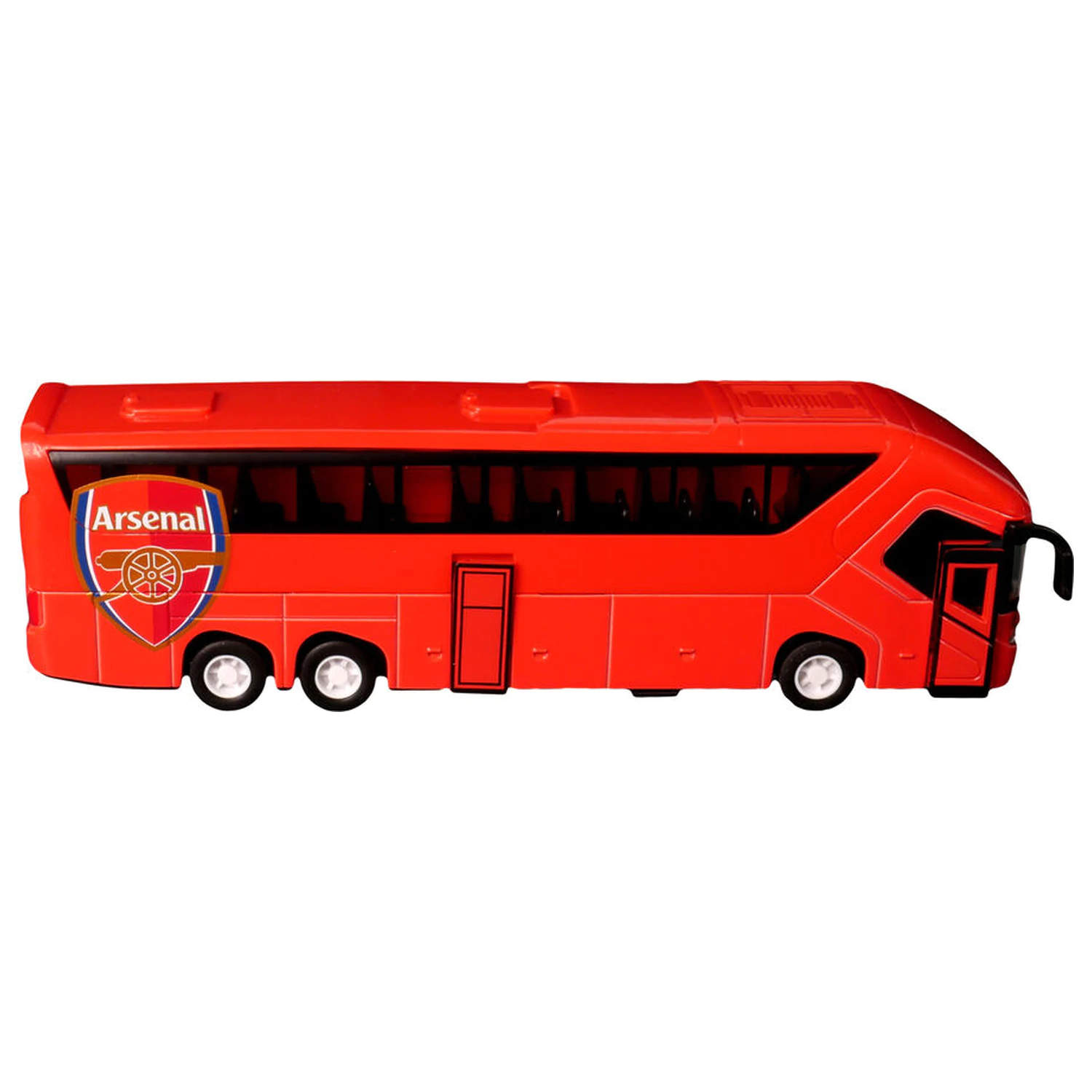 Arsenal avtobus fotografija izdelka