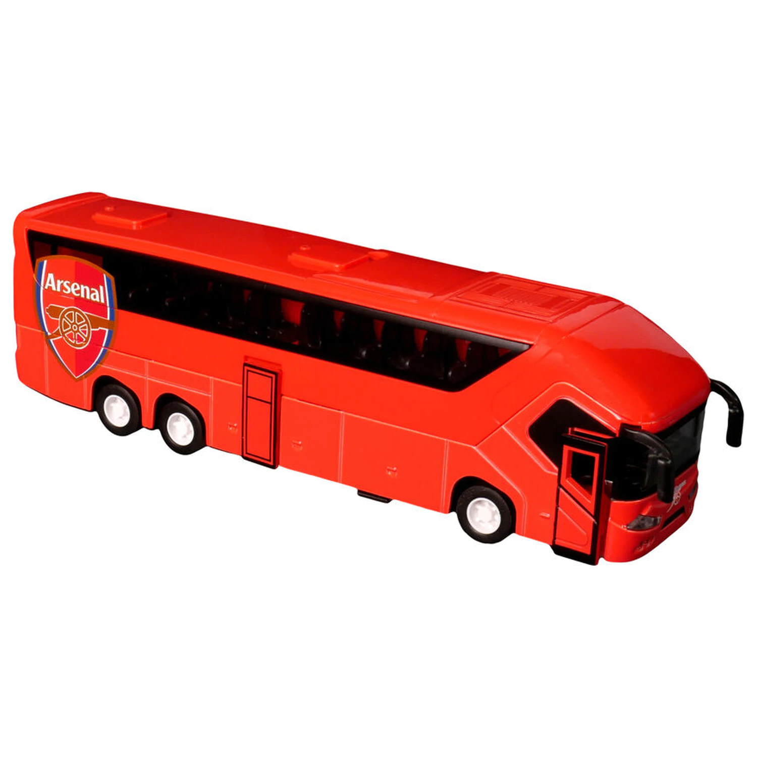 Arsenal avtobus fotografija izdelka