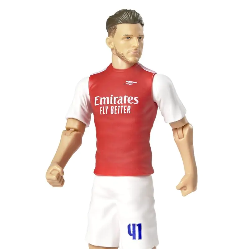 Akcijska figura Arsenal Declan Rice 20 cm fotografija izdelka