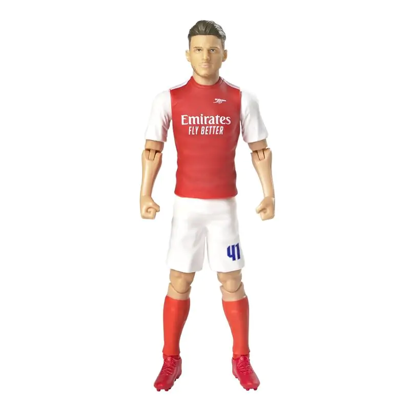 Akcijska figura Arsenal Declan Rice 20 cm fotografija izdelka