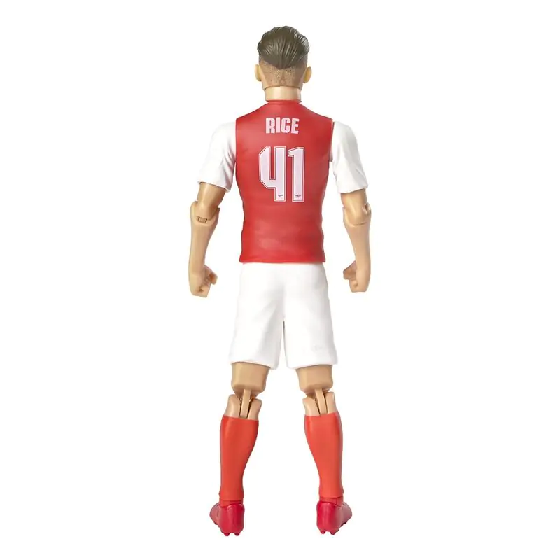 Akcijska figura Arsenal Declan Rice 20 cm fotografija izdelka