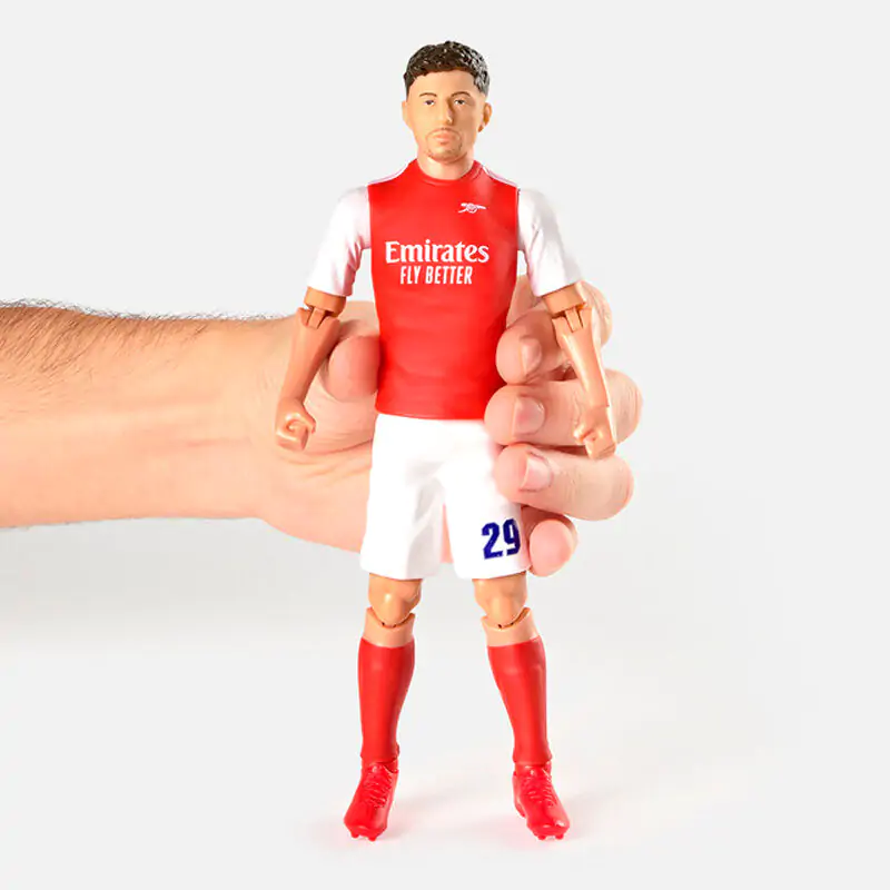 Akcijska figura Arsenal Havertz 20 cm fotografija izdelka