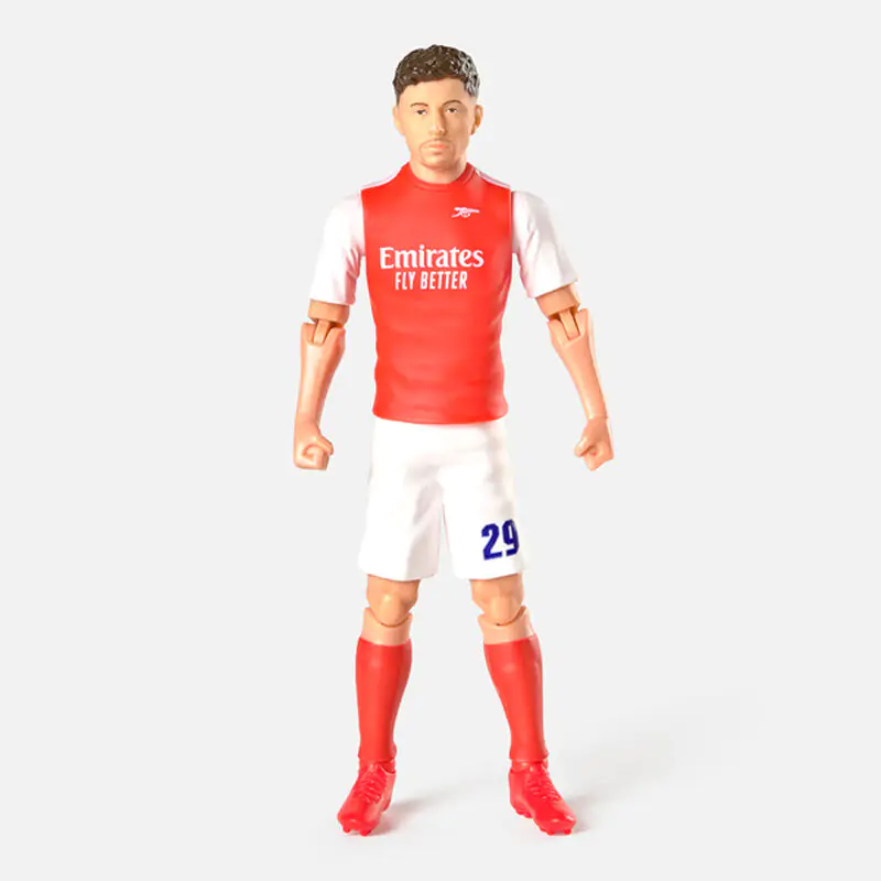 Akcijska figura Arsenal Havertz 20 cm fotografija izdelka