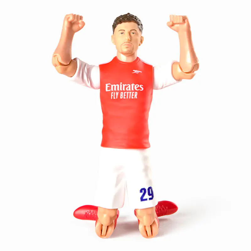 Akcijska figura Arsenal Havertz 20 cm fotografija izdelka