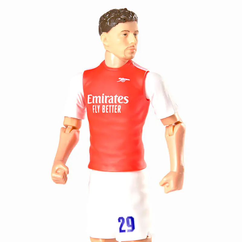 Akcijska figura Arsenal Havertz 20 cm fotografija izdelka