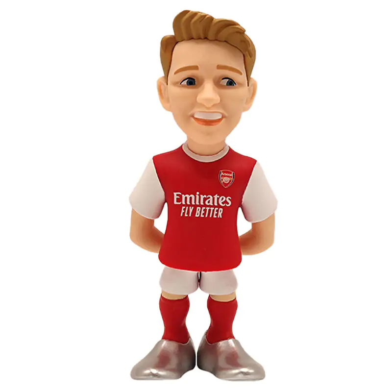 Arsenal Martin Odegaard Minix figura 12 cm fotografija izdelka
