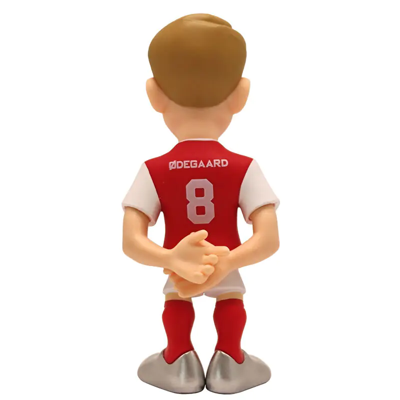 Arsenal Martin Odegaard Minix figura 12 cm fotografija izdelka