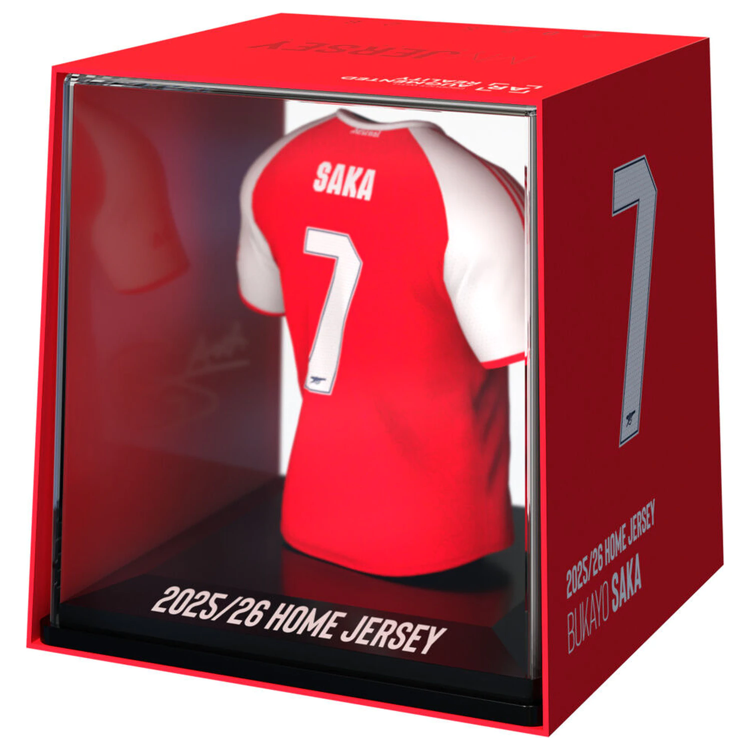 Arsenal mini majica figura fotografija izdelka