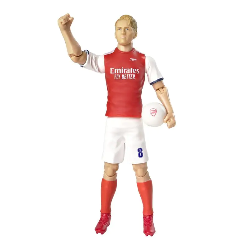 Arsenal Odegaard Akcijska figura 20 cm fotografija izdelka