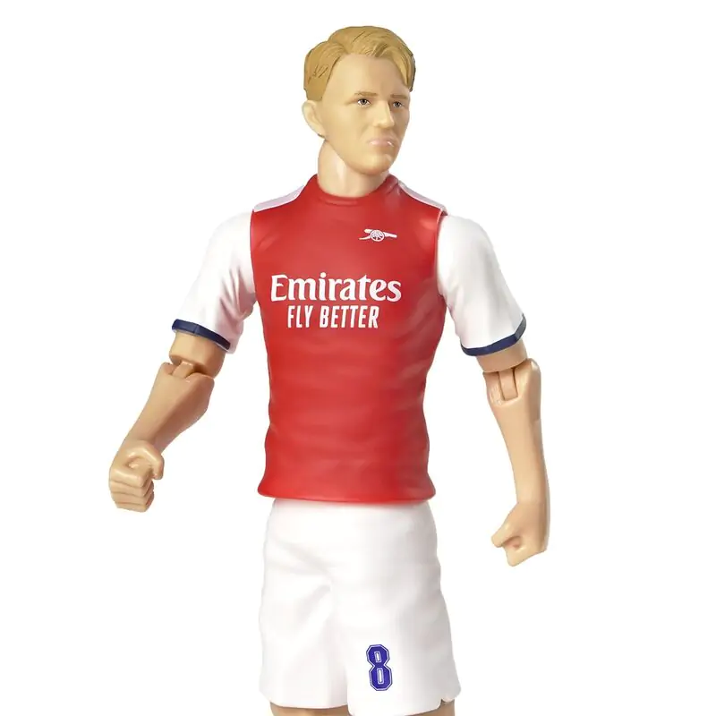 Arsenal Odegaard Akcijska figura 20 cm fotografija izdelka