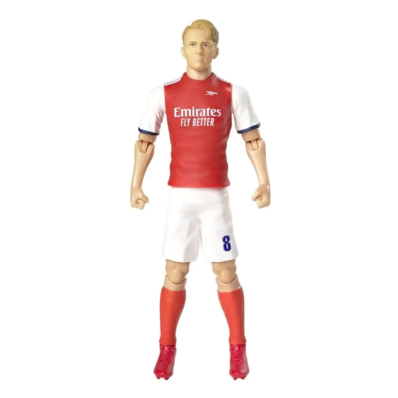 Arsenal Odegaard Akcijska figura 20 cm fotografija izdelka