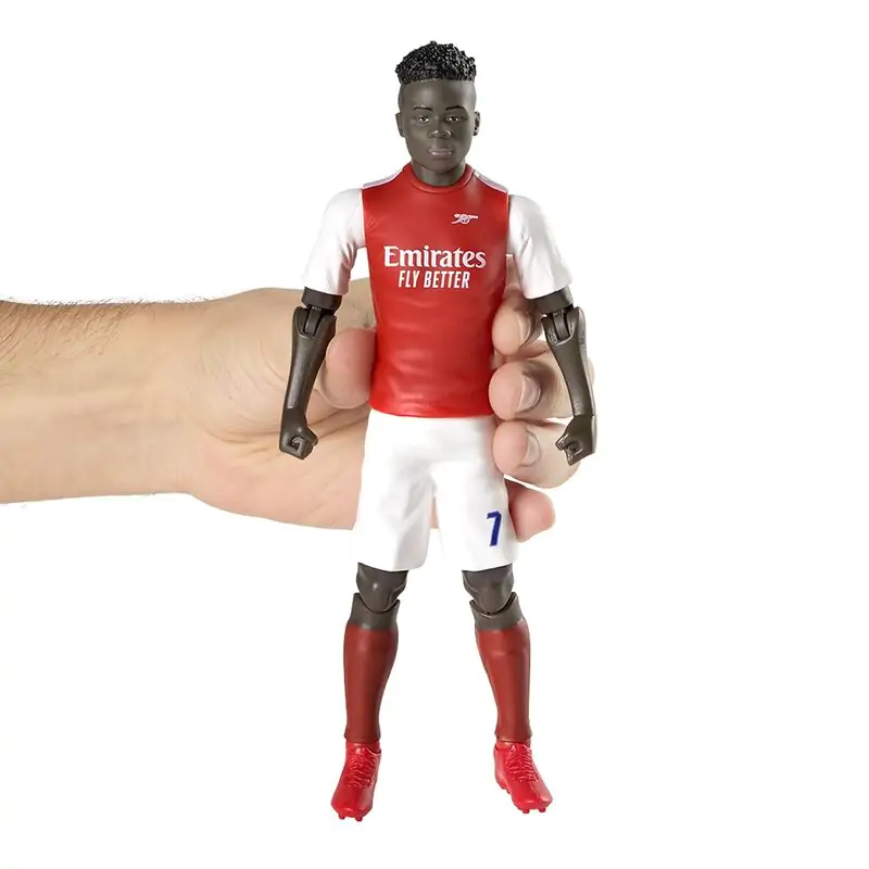 Akcijska figura Arsenal Saka 20 cm fotografija izdelka