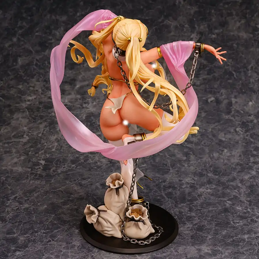 Asanagi Original Character Kip 1/6 Emerin 30 cm fotografija izdelka
