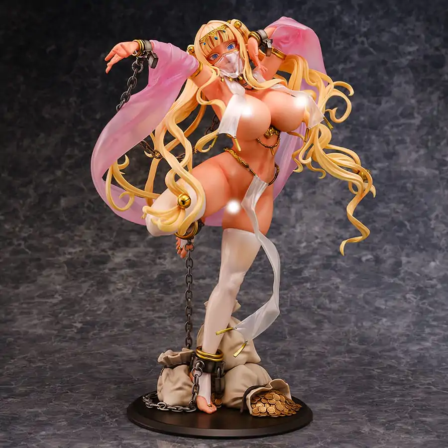 Asanagi Original Character Kip 1/6 Emerin 30 cm fotografija izdelka