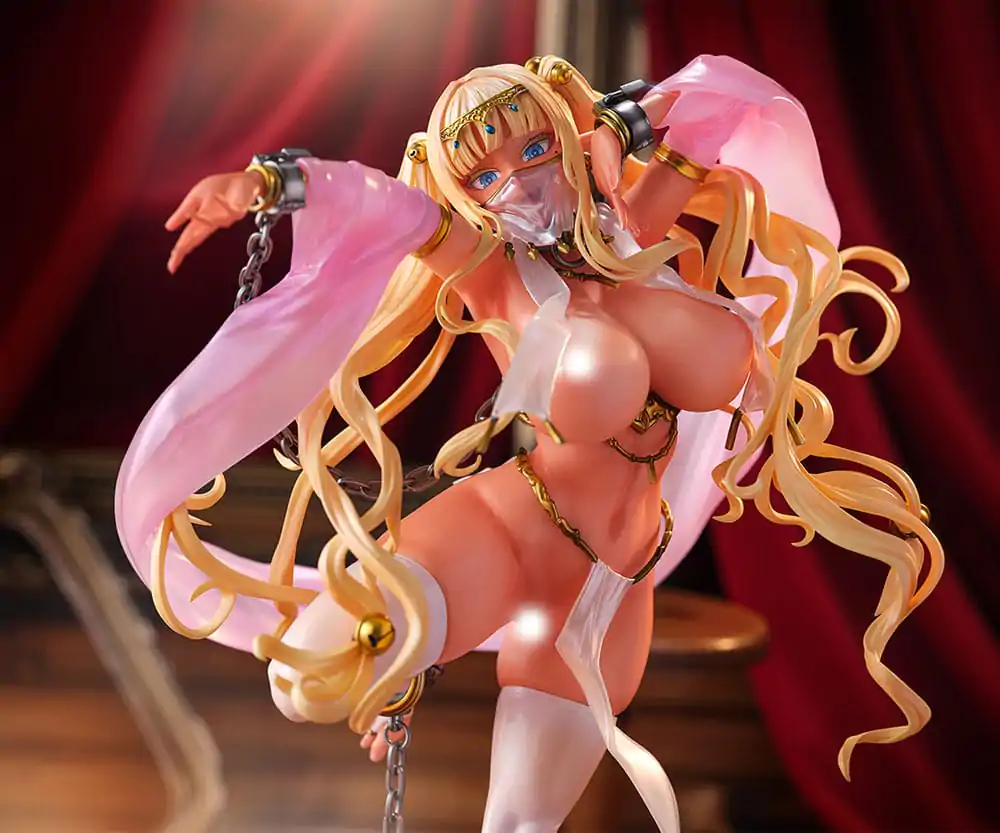 Asanagi Original Character Kip 1/6 Emerin 30 cm fotografija izdelka