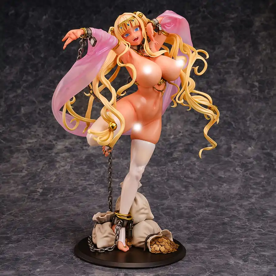 Asanagi Original Character Kip 1/6 Emerin 30 cm fotografija izdelka