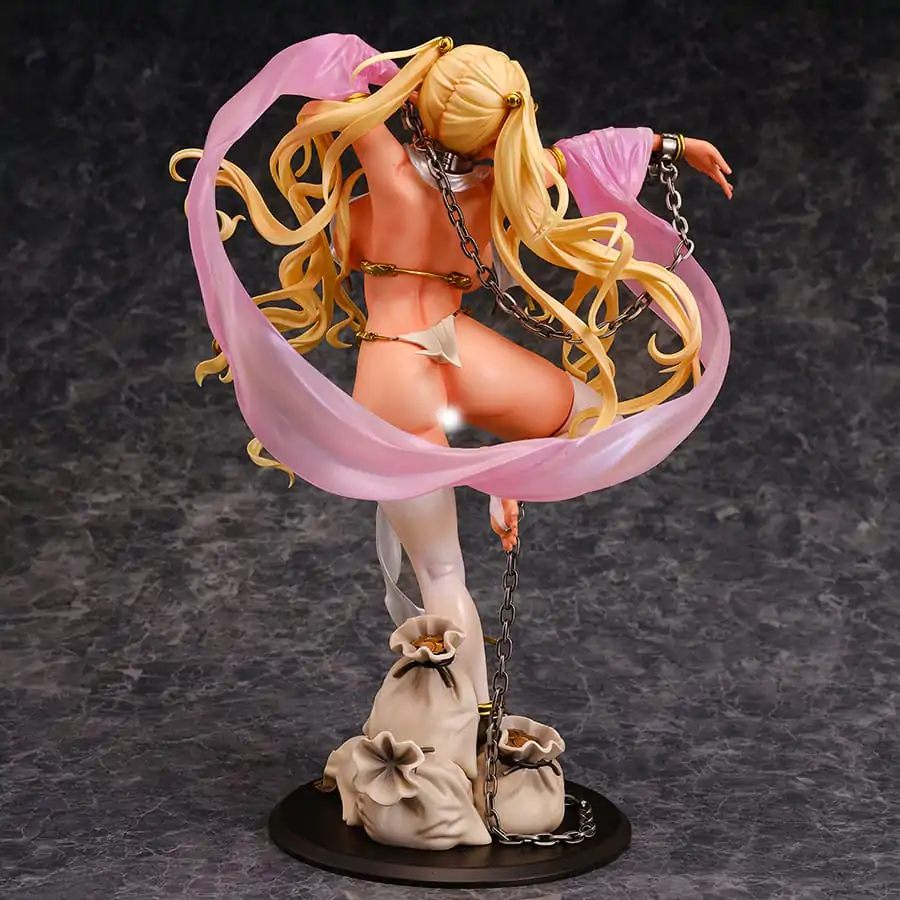 Asanagi Original Character Kip 1/6 Emerin 30 cm fotografija izdelka