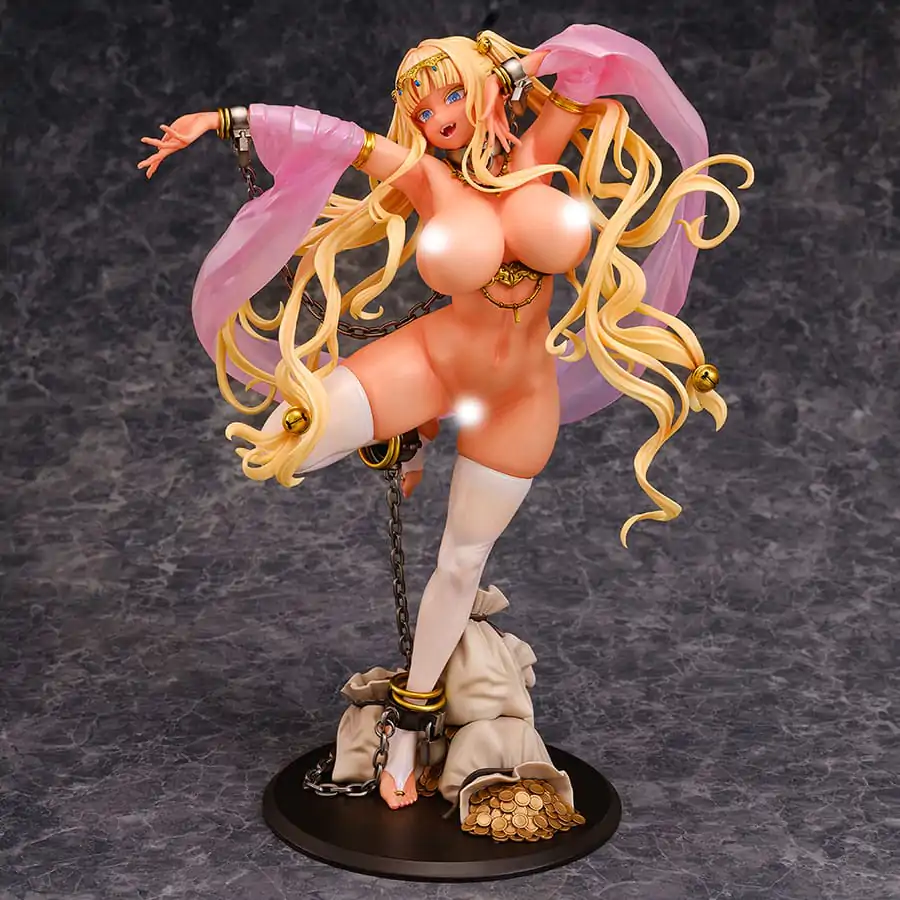 Asanagi Original Character Kip 1/6 Emerin 30 cm fotografija izdelka