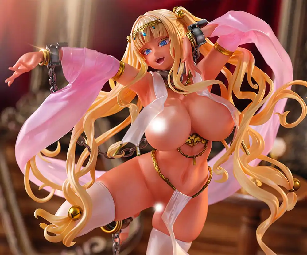 Asanagi Original Character Kip 1/6 Emerin 30 cm fotografija izdelka