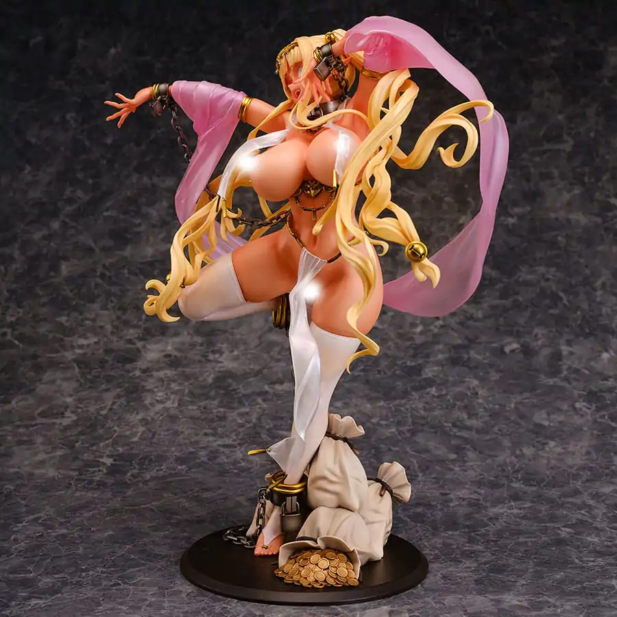 Asanagi Original Character Kip 1/6 Emerin 30 cm fotografija izdelka