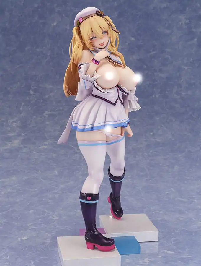 Asanagi Original Character Kip 1/6 Lili Hoshino 30 cm fotografija izdelka