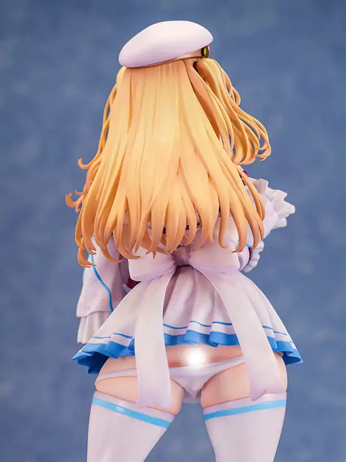 Asanagi Original Character Kip 1/6 Lili Hoshino 30 cm fotografija izdelka