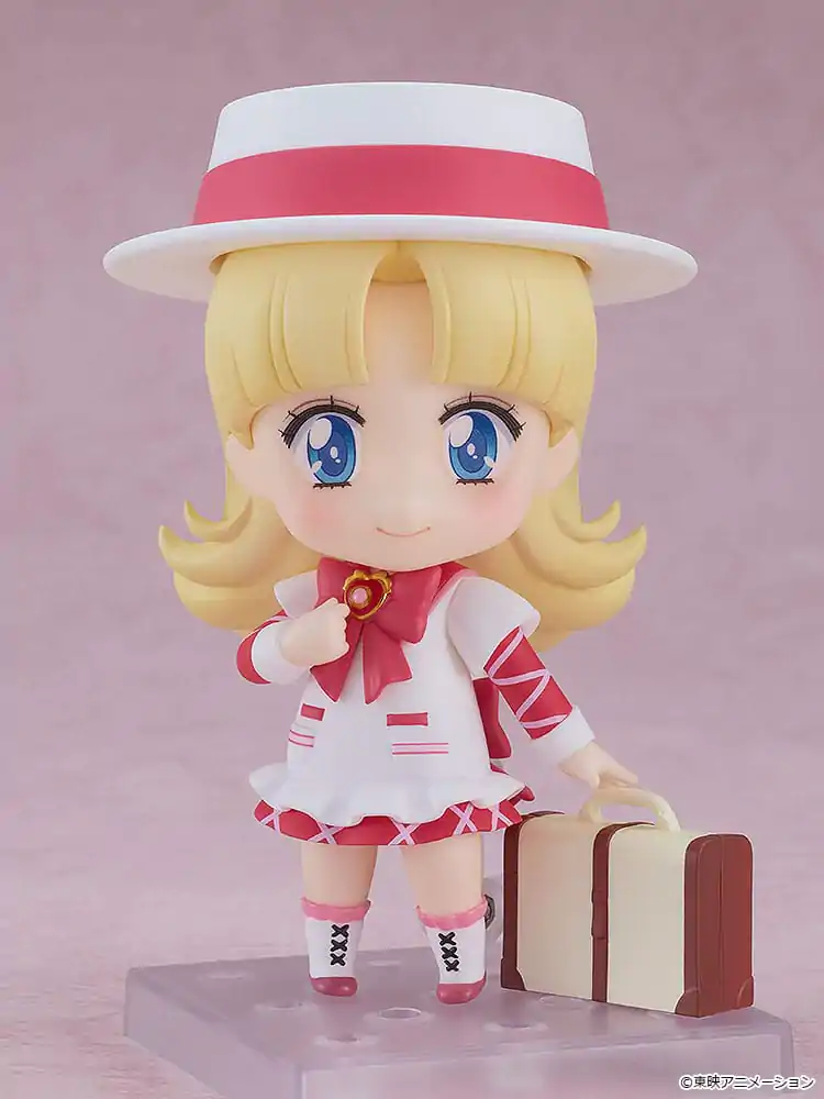 Ashita no Nadja Nendoroid akcijska figura Nadja 10 cm fotografija izdelka