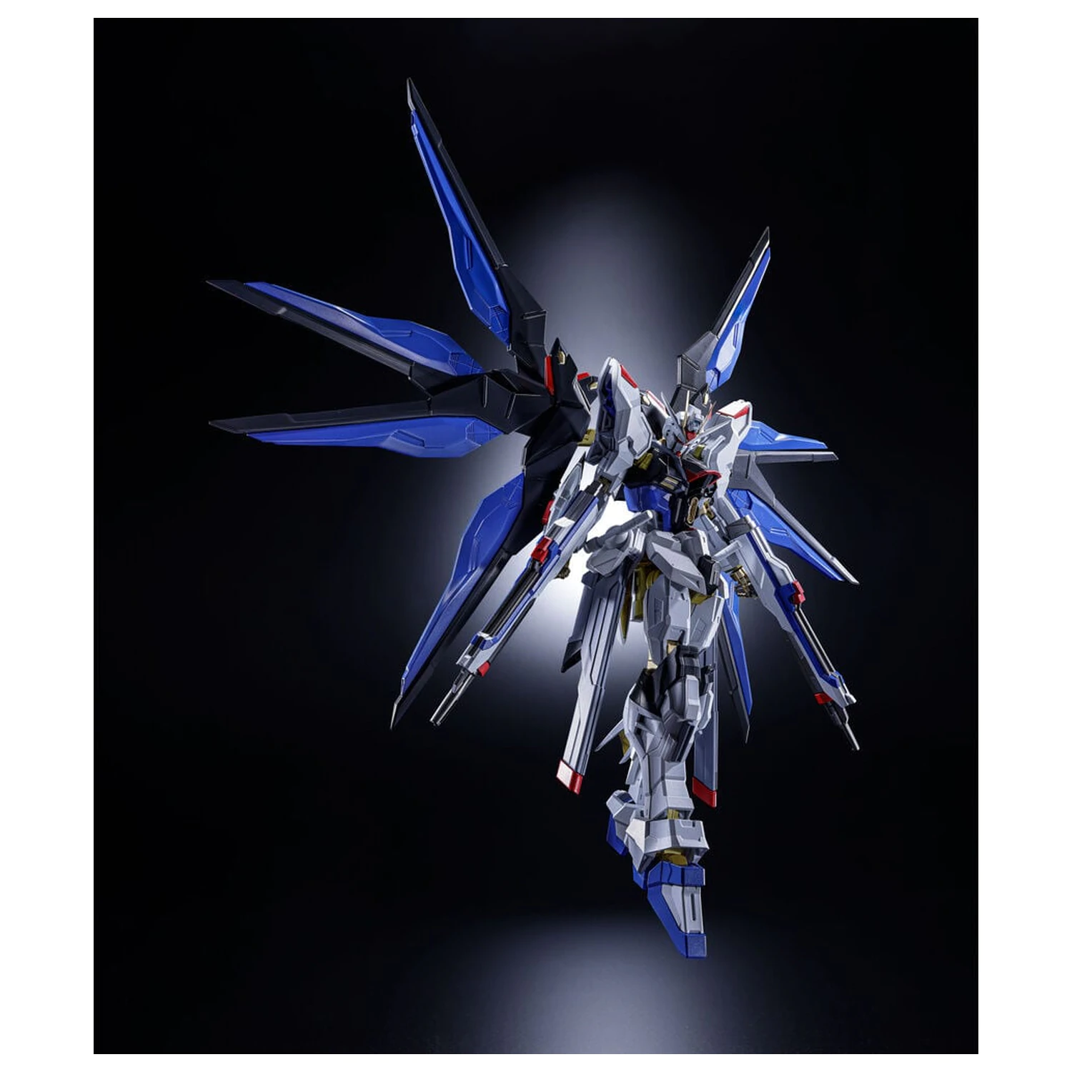 Asolute Act Strike Freedom Gundam figura 18.5cm fotografija izdelka