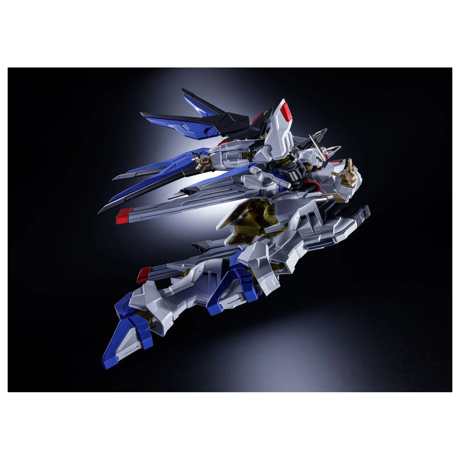 Asolute Act Strike Freedom Gundam figura 18.5cm fotografija izdelka