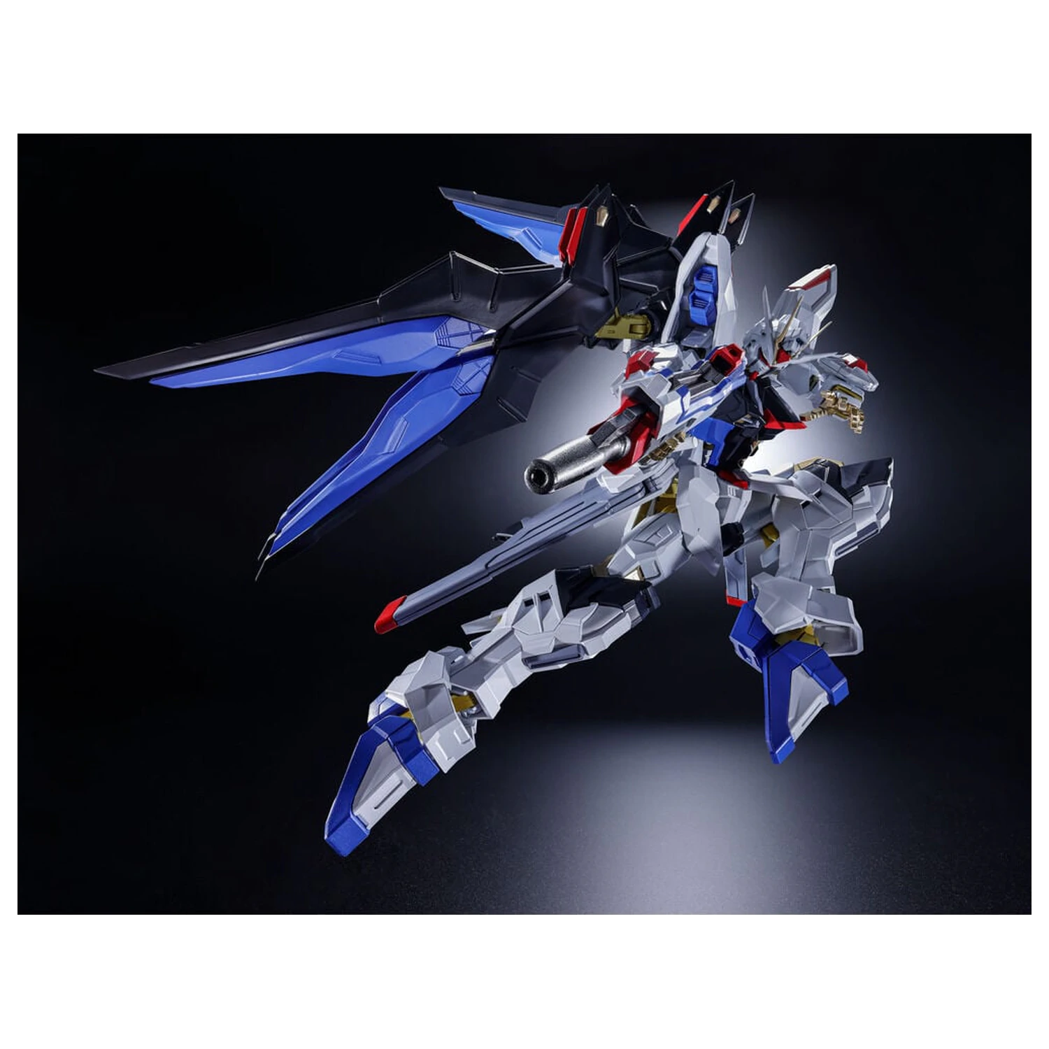 Asolute Act Strike Freedom Gundam figura 18.5cm fotografija izdelka