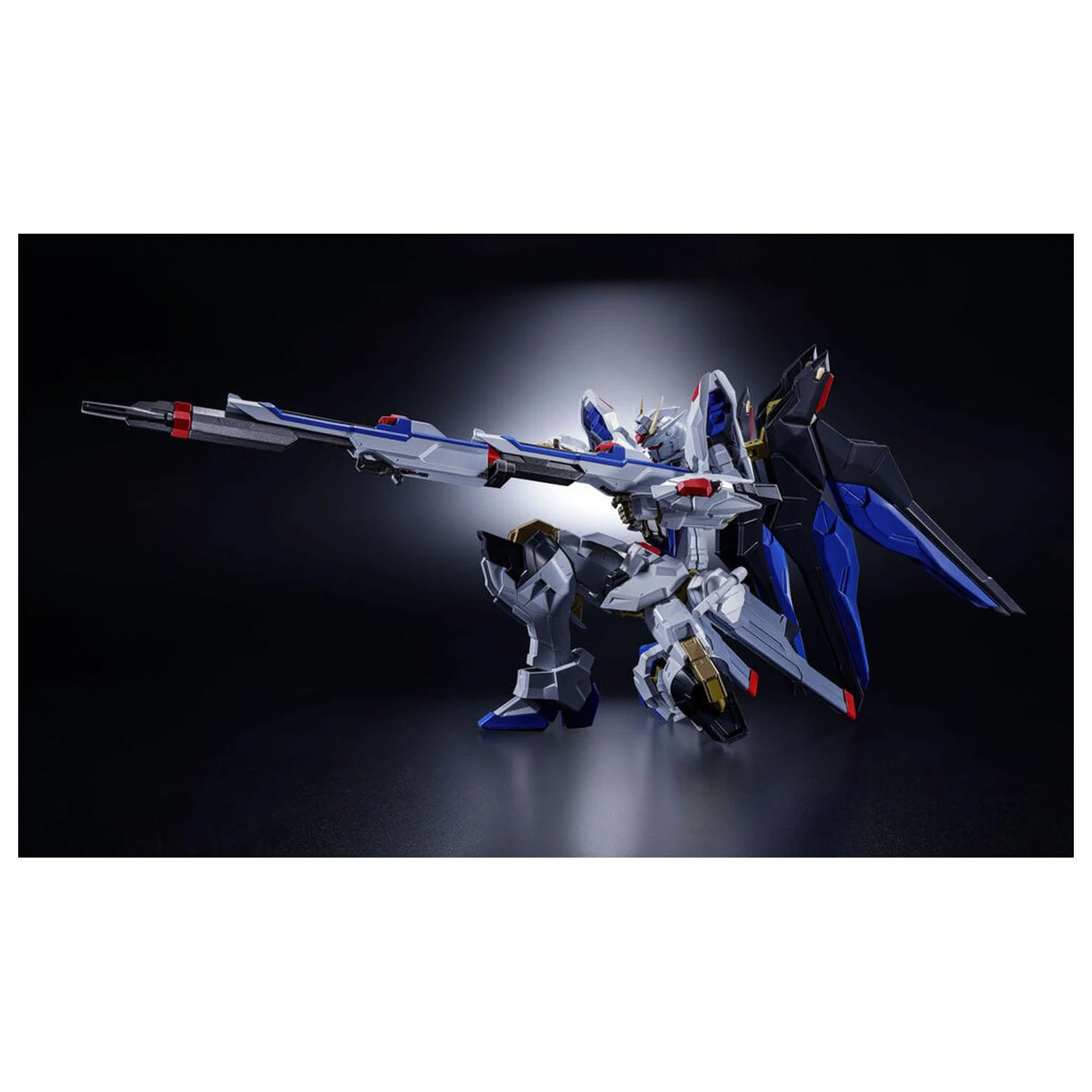 Asolute Act Strike Freedom Gundam figura 18.5cm fotografija izdelka