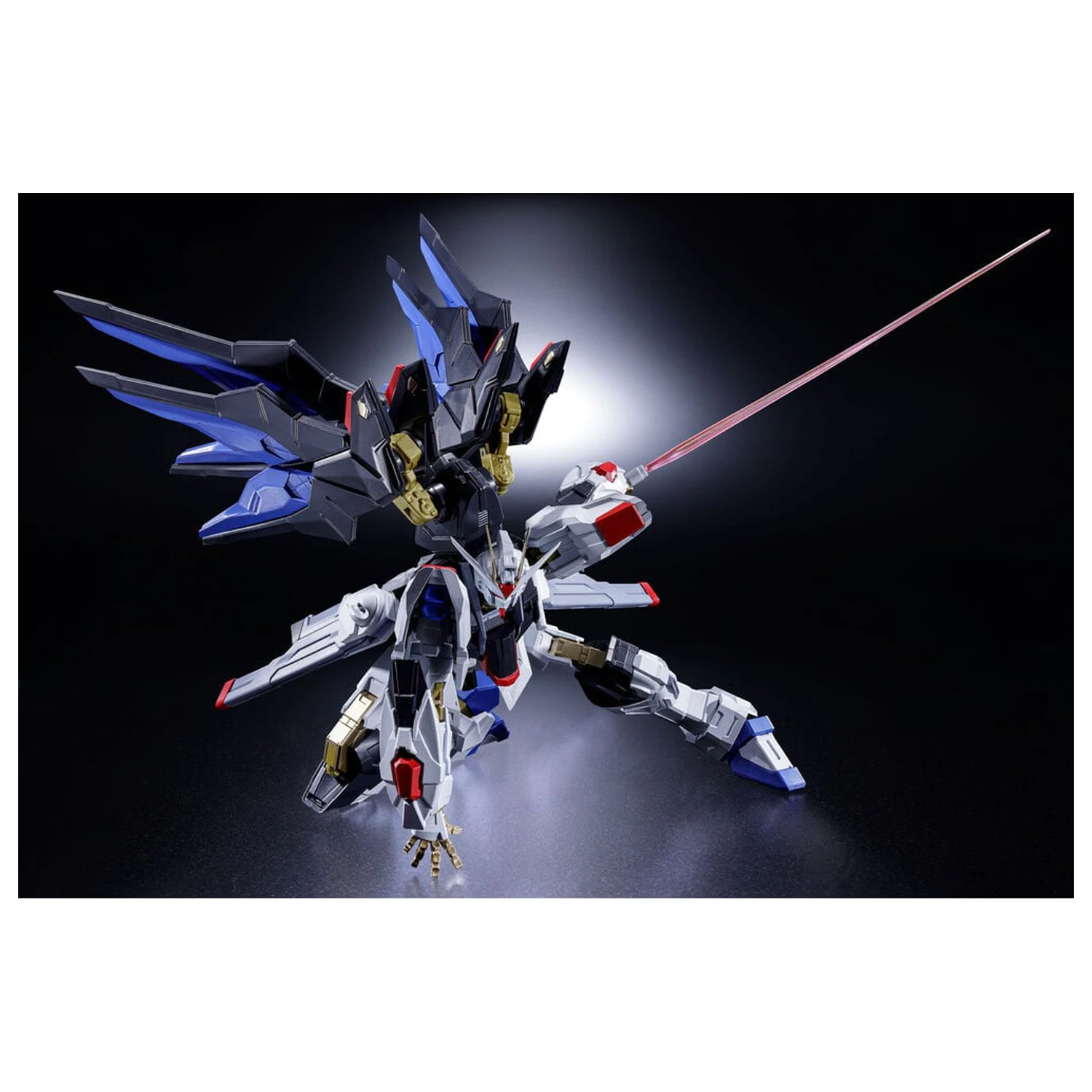 Asolute Act Strike Freedom Gundam figura 18.5cm fotografija izdelka