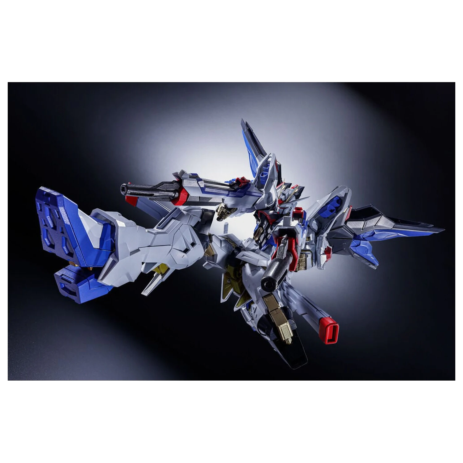 Asolute Act Strike Freedom Gundam figura 18.5cm fotografija izdelka