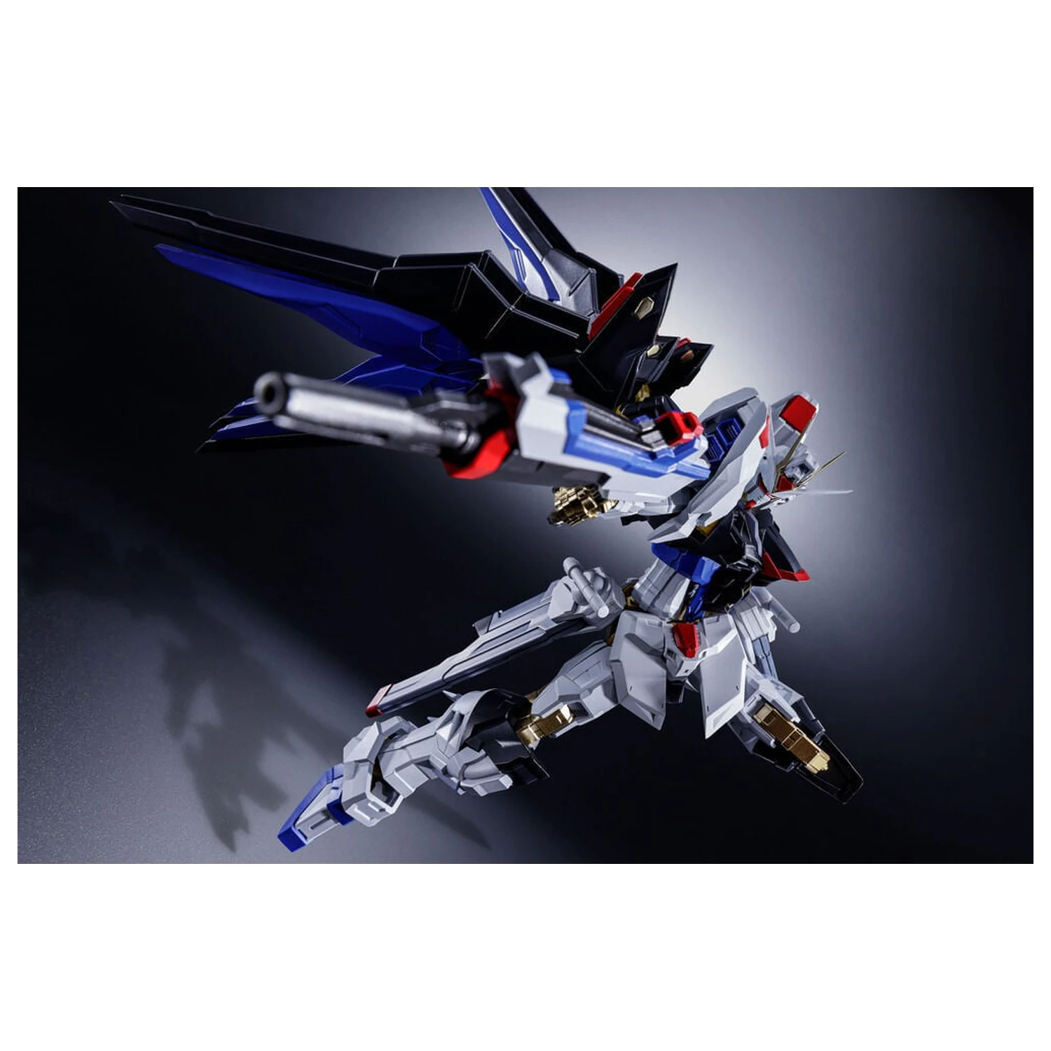 Asolute Act Strike Freedom Gundam figura 18.5cm fotografija izdelka