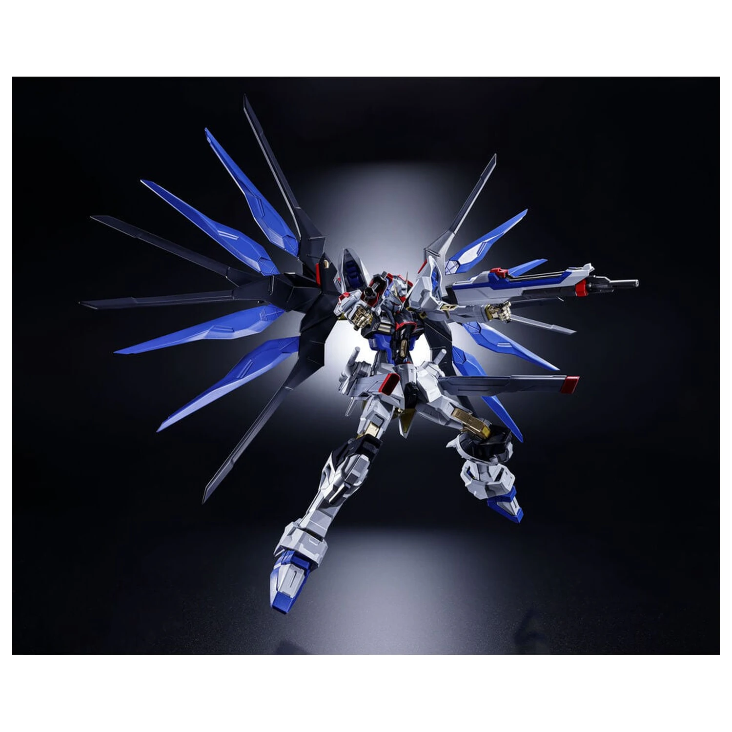 Asolute Act Strike Freedom Gundam figura 18.5cm fotografija izdelka