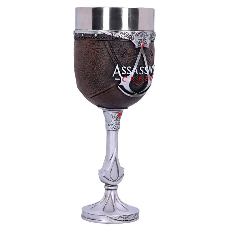 Assassin's Creed Goblet of the Brotherhood pokal fotografija izdelka