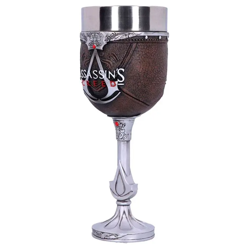 Assassin's Creed Goblet of the Brotherhood pokal fotografija izdelka