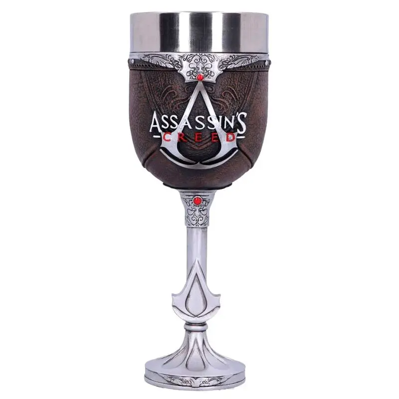 Assassin's Creed Goblet of the Brotherhood pokal fotografija izdelka