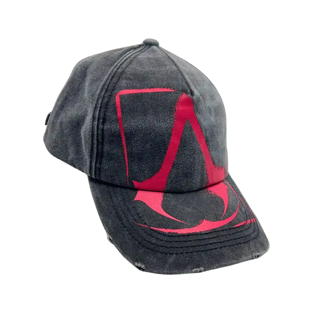 Assassin's Creed baseball **kapa** Logo Legacy fotografija izdelka