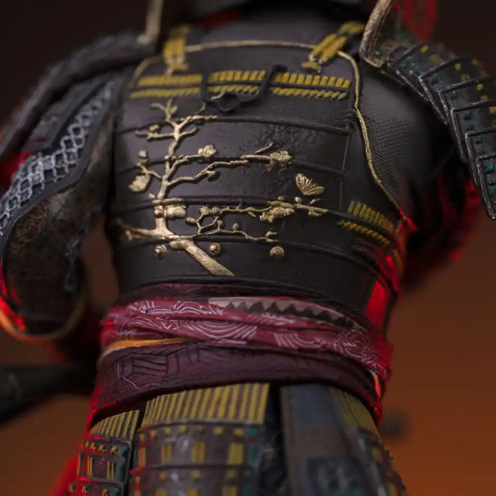Assassin's Creed Shadows Art Scale Kip 1/10 Yasuke fotografija izdelka