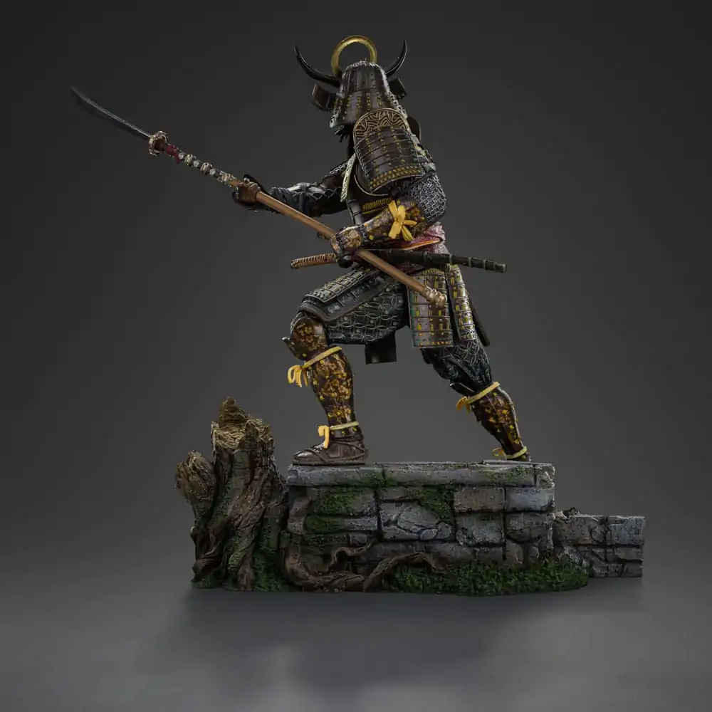 Assassin's Creed Shadows Art Scale Kip 1/10 Yasuke fotografija izdelka